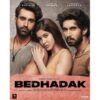 The first posters of Bedhadak is out