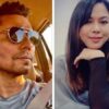 Randeep Hooda dating Lin Laishram