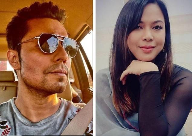 Randeep Hooda dating Lin Laishram
