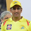 MS Dhoni
