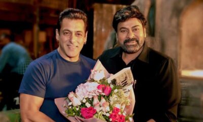 Salman Khan rejects 20 crore offer