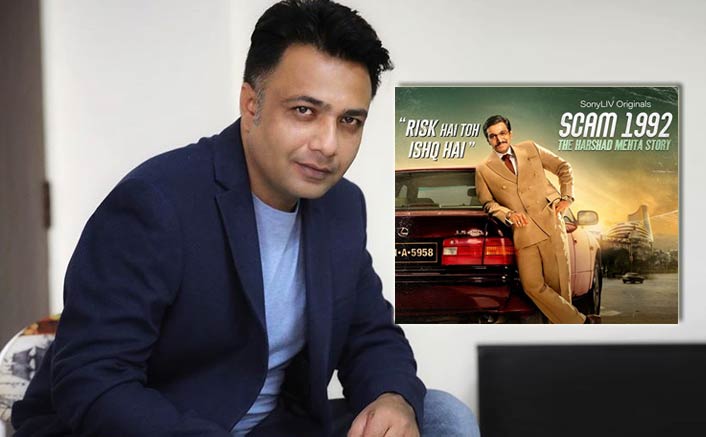 'Scam 1992' fame Gujarati actor Hemant Kher weighed 15 kg.