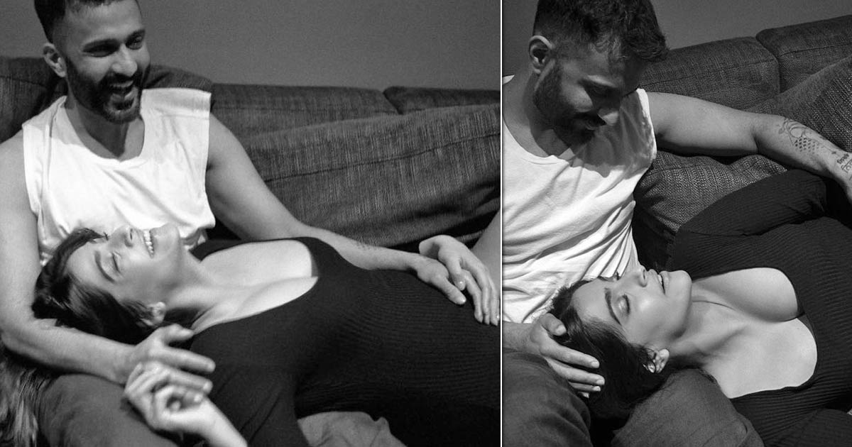 Sonam Kapoor confirms her pregnancy