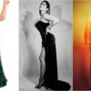 Rashmika Mandanna's sexiest looks