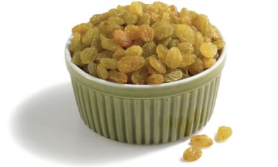 A nutritionist debunks a myth