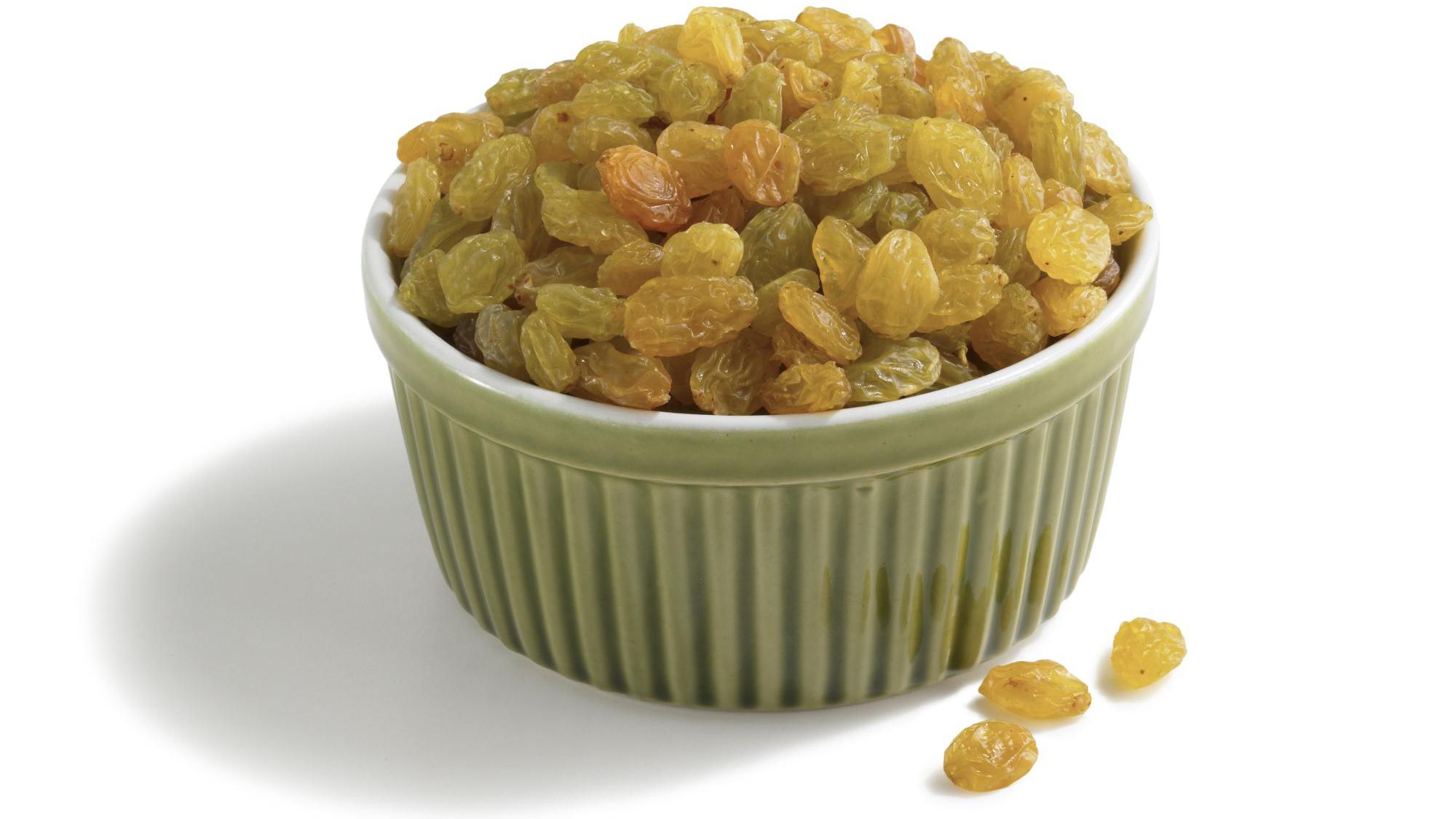 A nutritionist debunks a myth