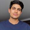 Shubman Gill