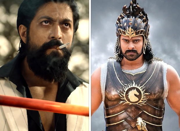 KGF 2 Box Office Day 1