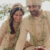 Alia Bhatt and Ranbir Kapoor posted Wedding photos