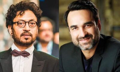 Pankaj Tripathi breaks down