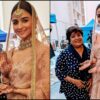 Alia Bhatt Mehndi function