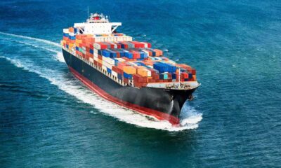 India's largest marine services company