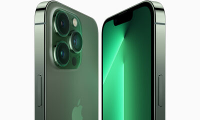 Apple iPhone 13