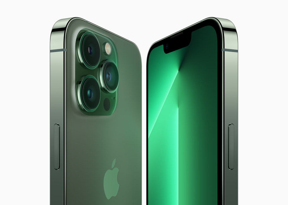 Apple iPhone 13