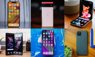 2022 Best phone in India