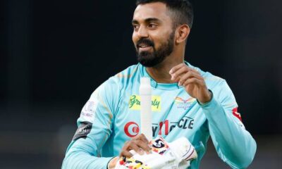 KL Rahul was fined Rs 24 lakh
