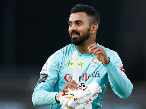 KL Rahul was fined Rs 24 lakh