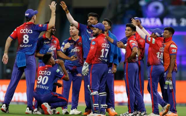 IPL Covid shock IPL Covid shock