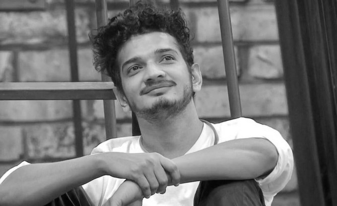Munawar Faruqui
