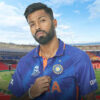 GT captain Hardik Pandya