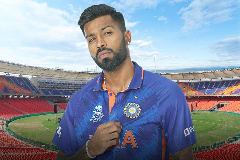 Ipl 2022 Gt Captain Hardik Pandya Is Team Amulet In Win Over Royals 8946