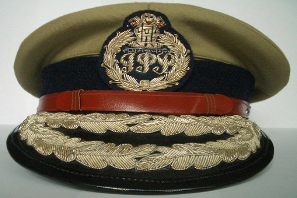 Simultaneous replacement of 77 IPS of Gujarat, promotion of 20 IPS.