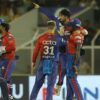 Delhi Capitals player tests positive