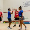 World Doubles Squash Championships