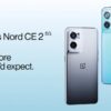 The OnePlus Nord CE 2 Lite