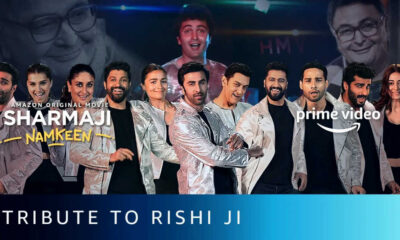 Bollywood's biggest stars