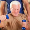 chemical compound promote healthy aging