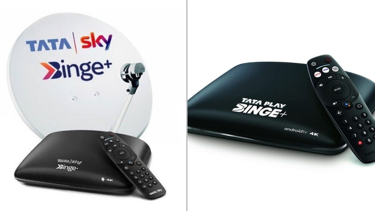 Tata Play Dhamaka Offer