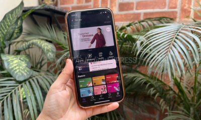 Tata Neu app