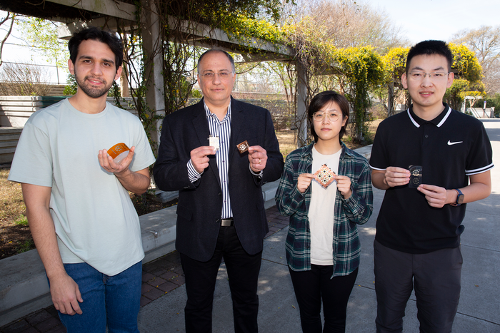 future infrastructure for 5G+