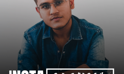 Jeet Shah's insta cashcow