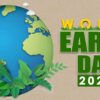 Earth Day 2022