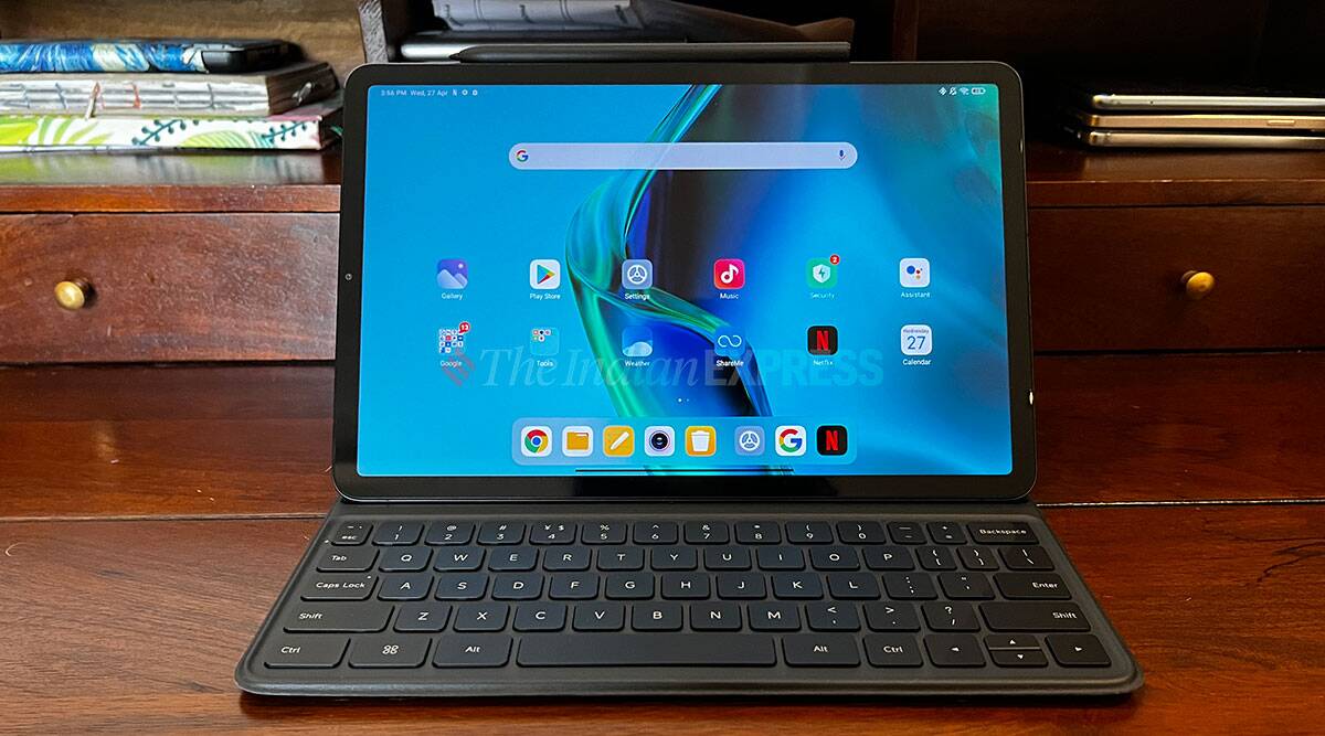 Xiaomi Pad 5