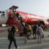 Air India and AirAsia India