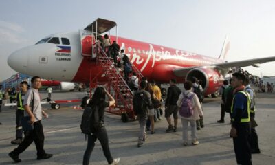 Air India and AirAsia India