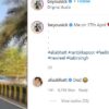 Alia Bhatt laughs