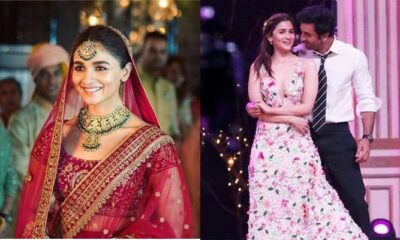 Alia Bhatt and Ranbir Kapoor's rumored wedding