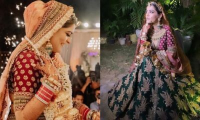 Fashion Blogger Kritika Khurana