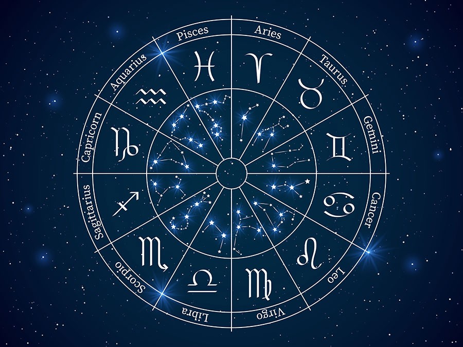 Career and Financial Horoscope