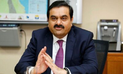 Gautam Adani
