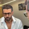 Hrithik Roshan transforms into Vedha