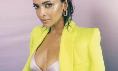 Deepika Padukone listed for the Cannes 2022