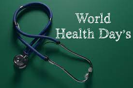 World Health Day 2022