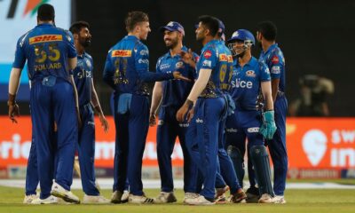 Mumbai Indians