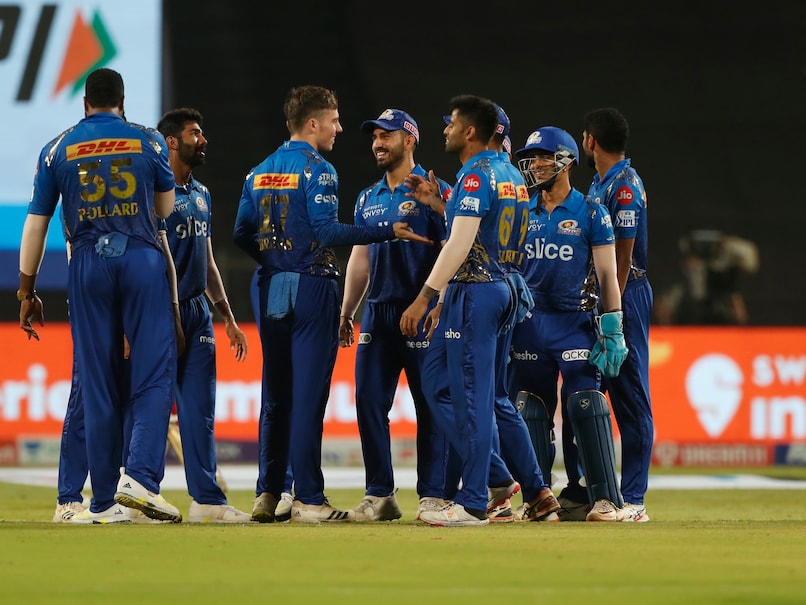 Mumbai Indians