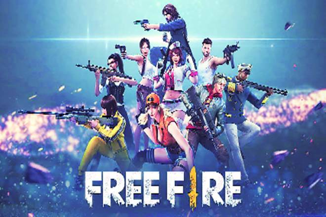 Google Play and iOS stores have removed the free Fire app